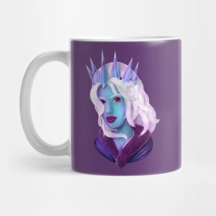 Ice Queen Mug